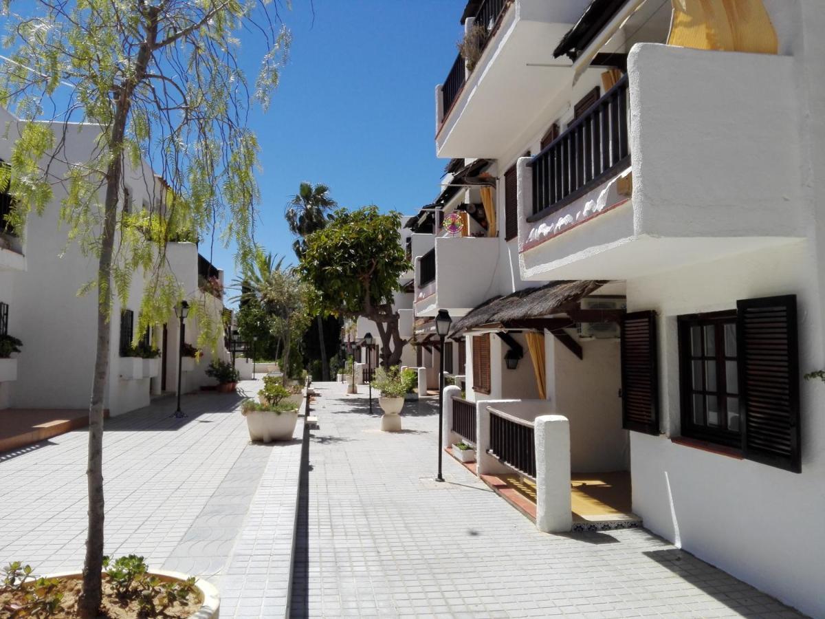 Apcostas - Marino Las Fuentes Alcoceber Exterior photo