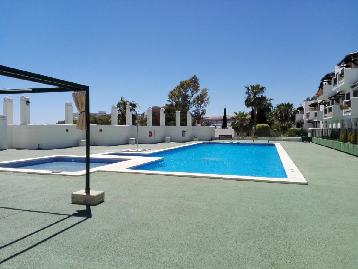 Apcostas - Marino Las Fuentes Alcoceber Exterior photo