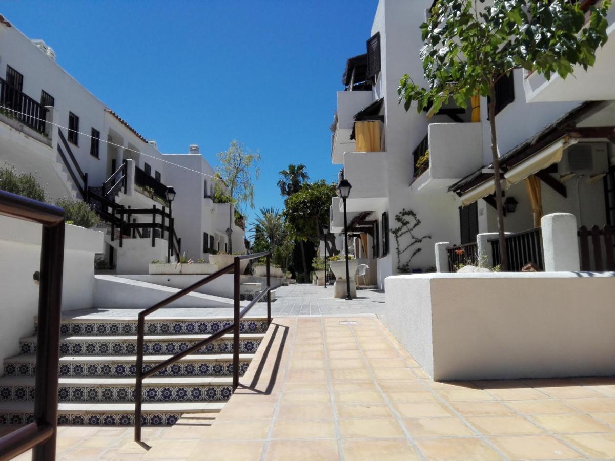 Apcostas - Marino Las Fuentes Alcoceber Exterior photo