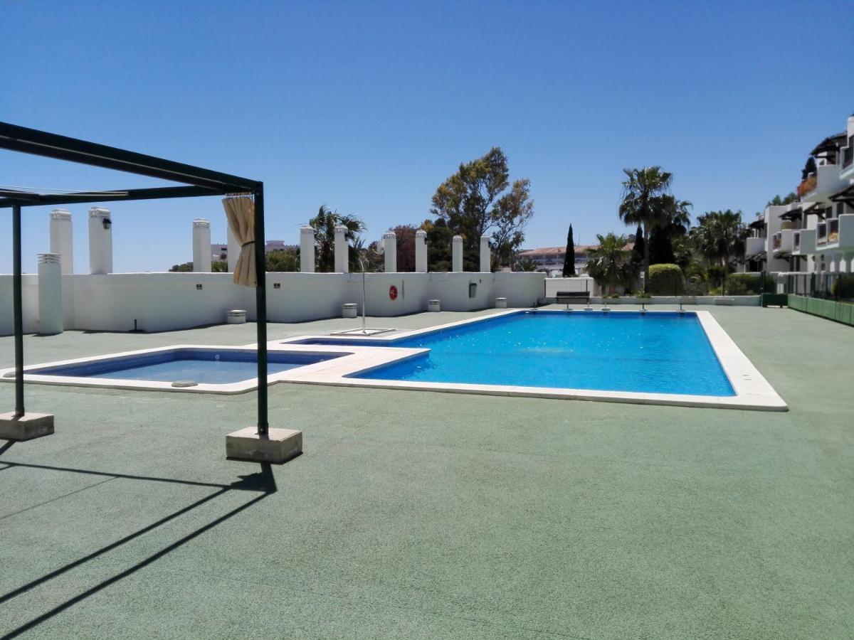 Apcostas - Marino Las Fuentes Alcoceber Exterior photo