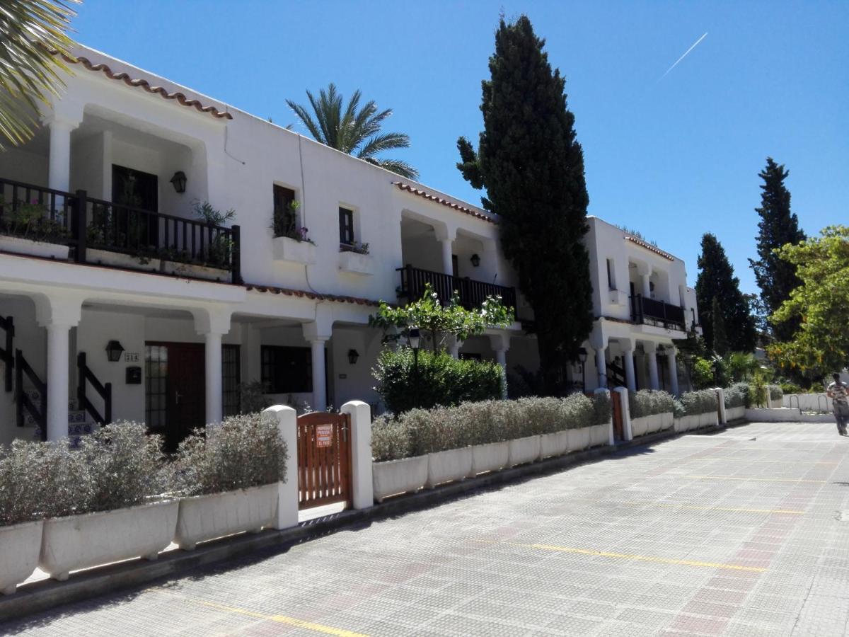 Apcostas - Marino Las Fuentes Alcoceber Exterior photo
