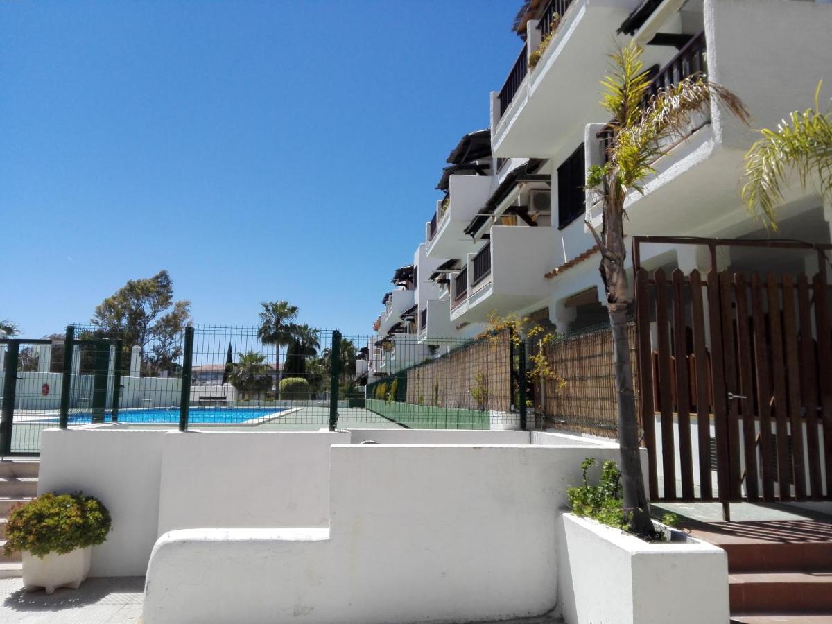 Apcostas - Marino Las Fuentes Alcoceber Exterior photo