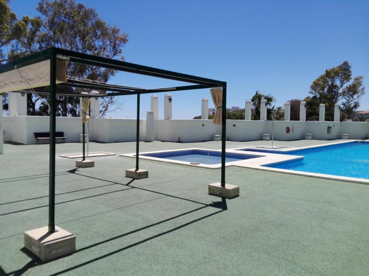 Apcostas - Marino Las Fuentes Alcoceber Exterior photo