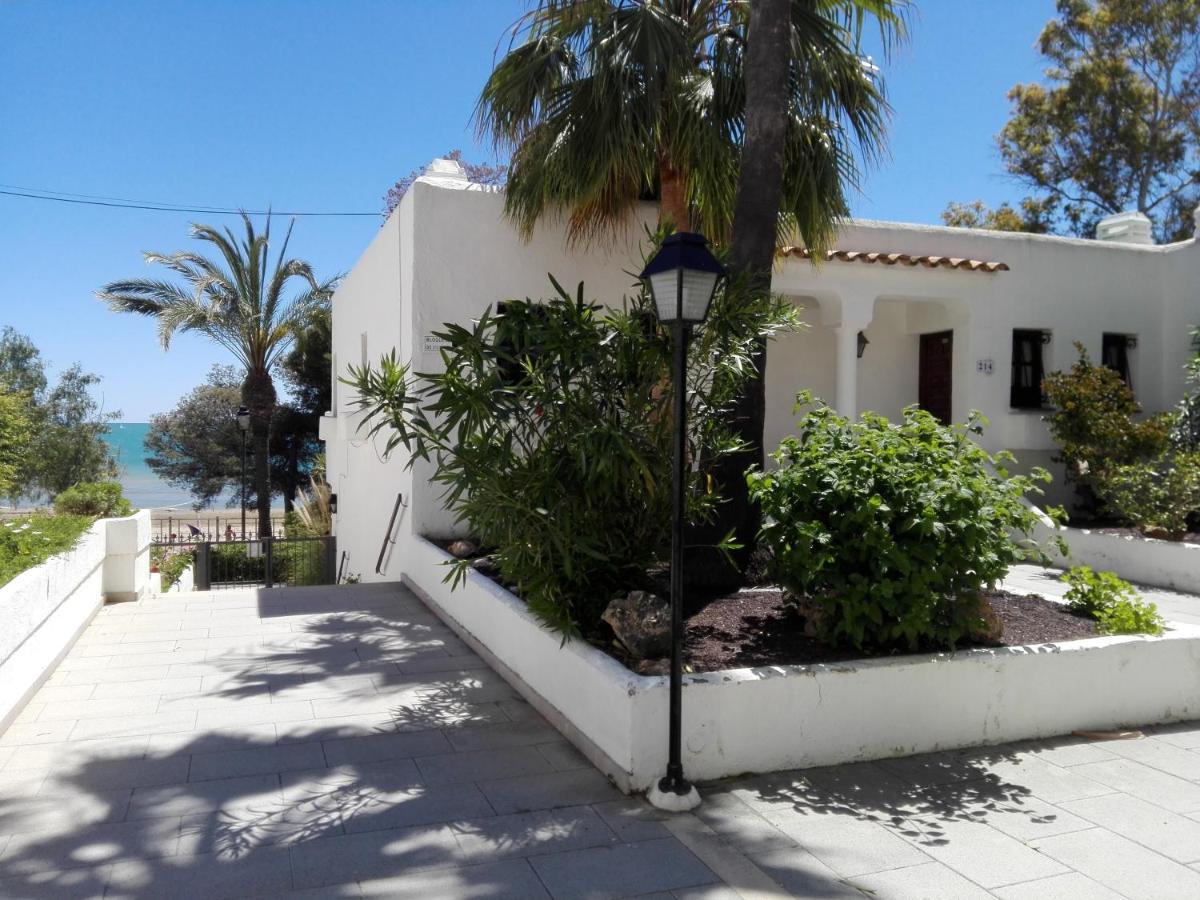Apcostas - Marino Las Fuentes Alcoceber Exterior photo