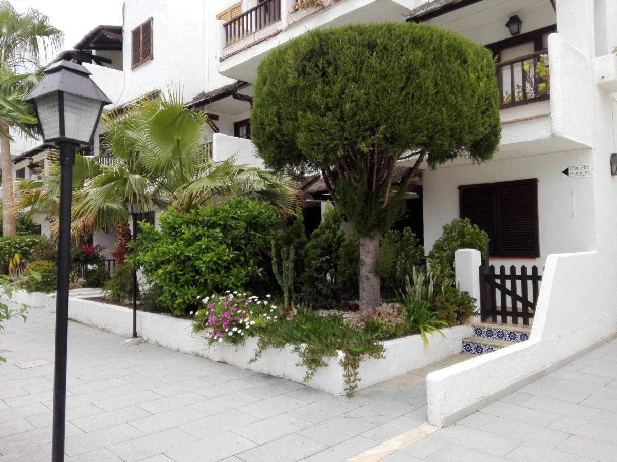 Apcostas - Marino Las Fuentes Alcoceber Exterior photo
