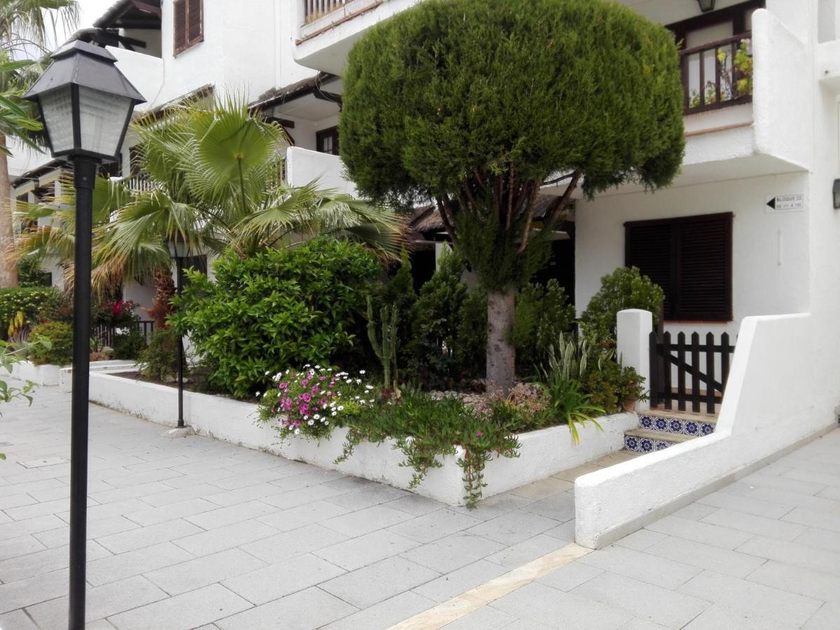 Apcostas - Marino Las Fuentes Alcoceber Exterior photo