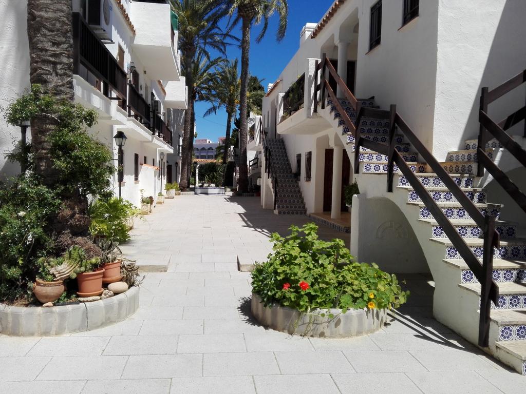 Apcostas - Marino Las Fuentes Alcoceber Exterior photo